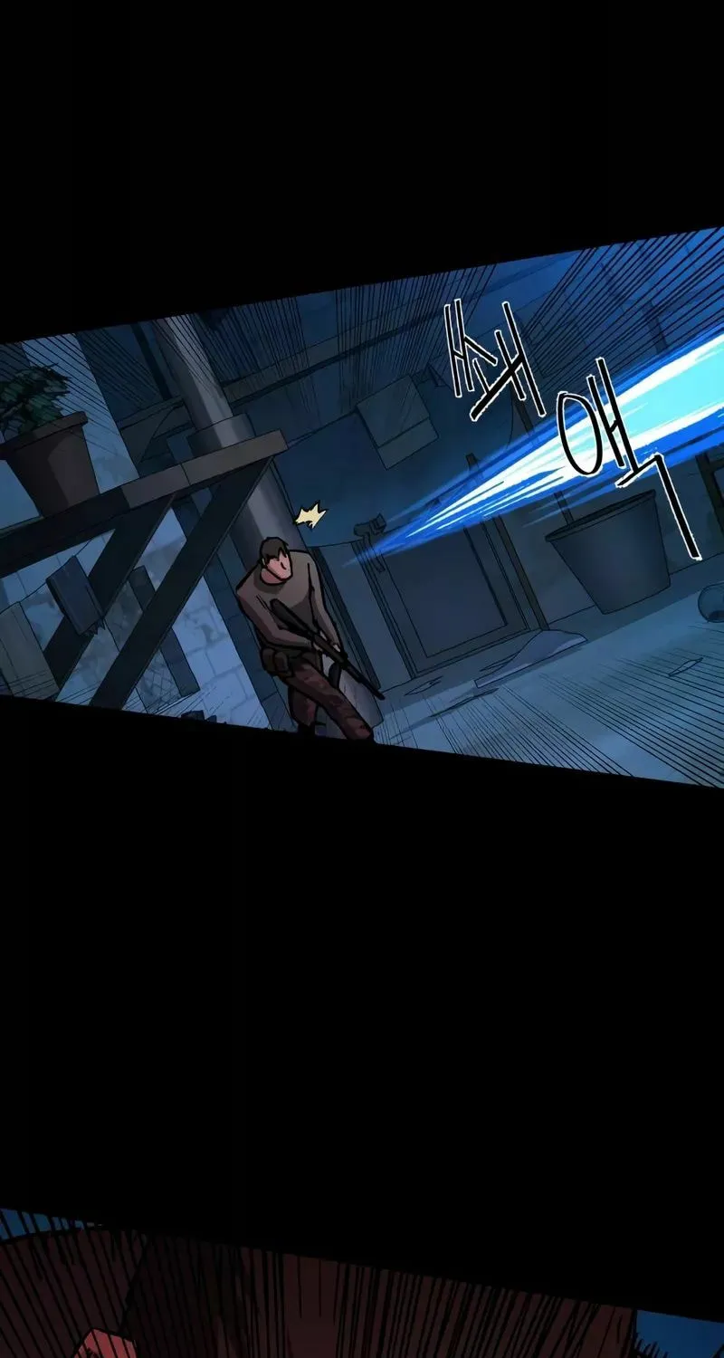 Teenage Mercenary Chapter 160 page 48 - 