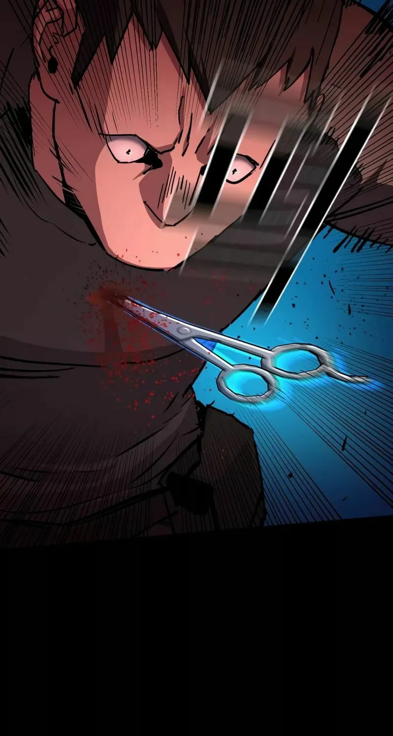 Teenage Mercenary Chapter 160 page 49 - 