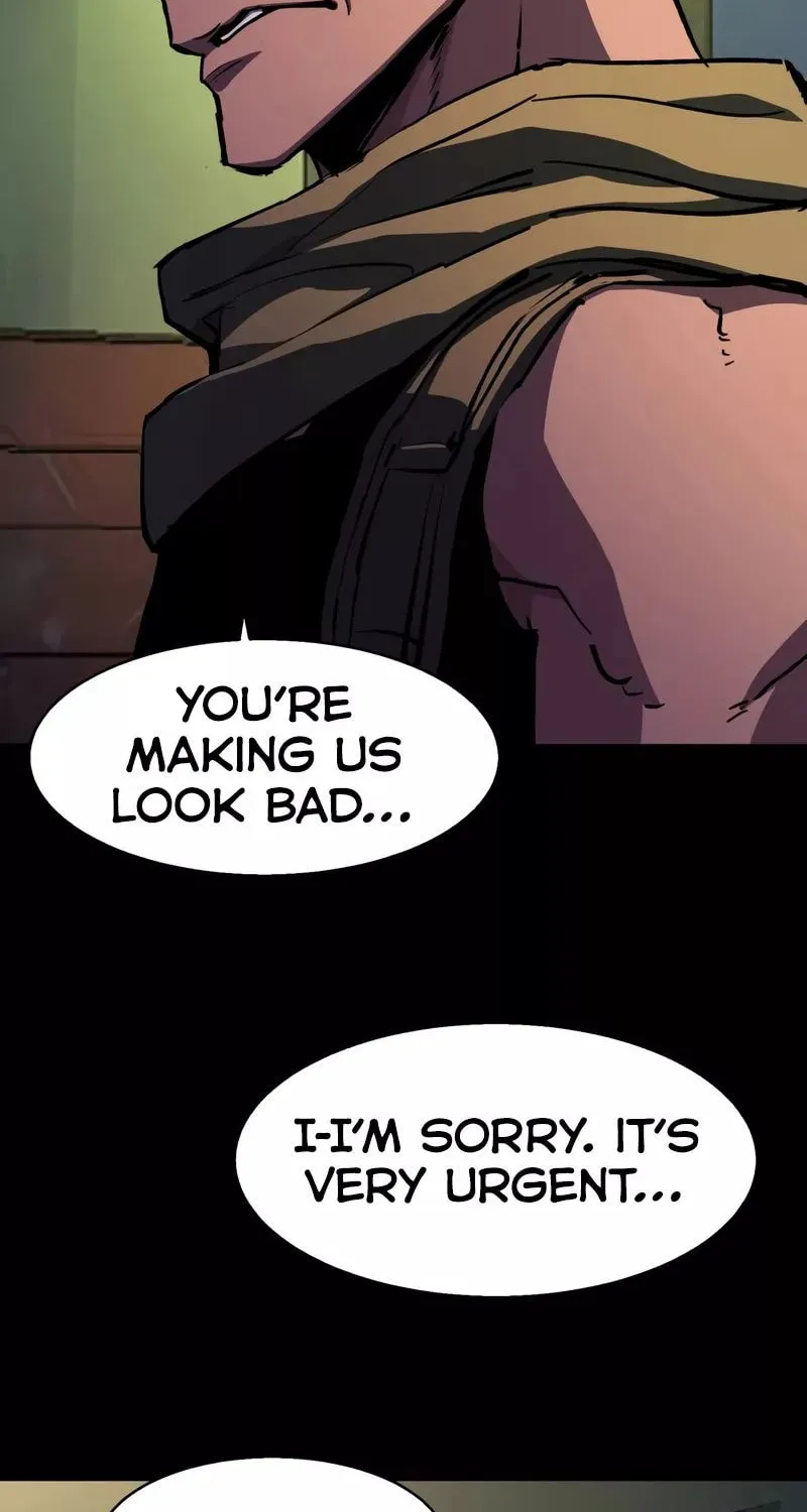 Teenage Mercenary Chapter 160 page 6 - 