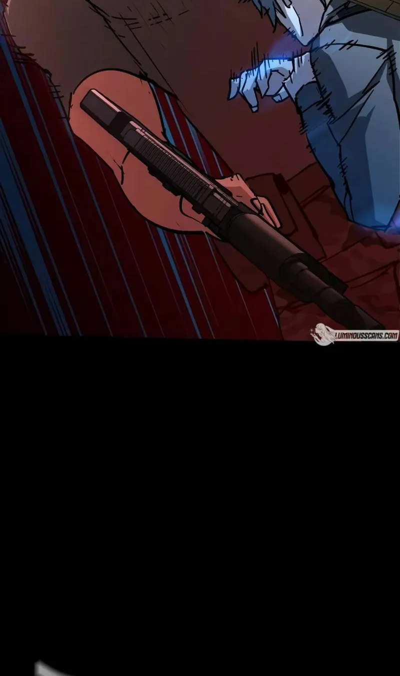 Teenage Mercenary Chapter 160 page 51 - 