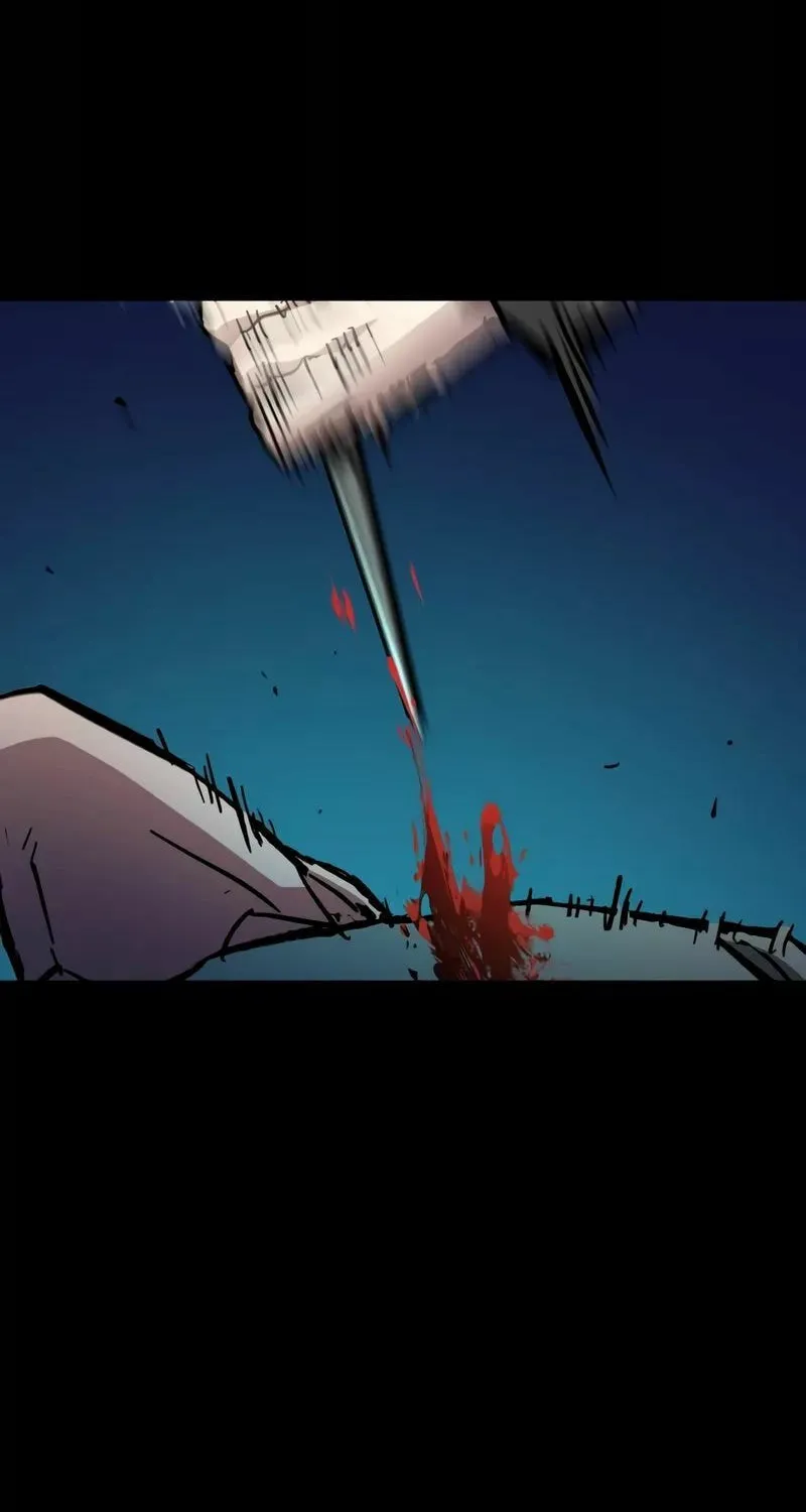 Teenage Mercenary Chapter 160 page 55 - 
