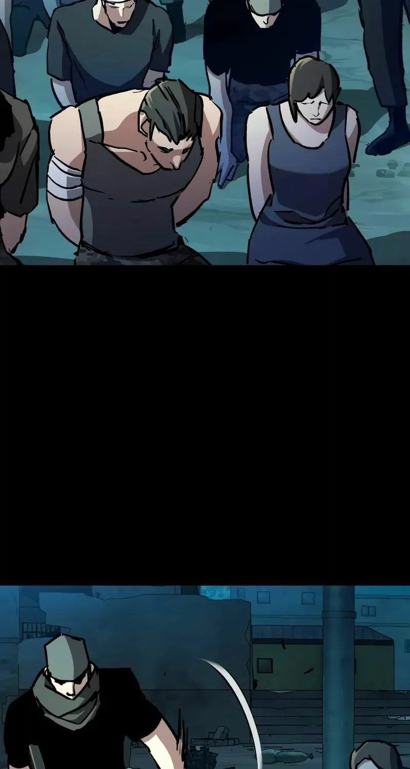 Teenage Mercenary Chapter 160 page 58 - 