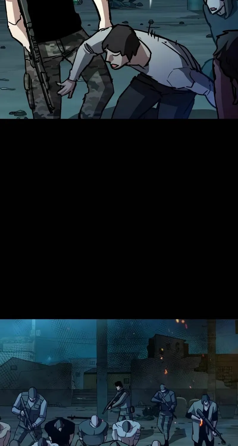 Teenage Mercenary Chapter 160 page 59 - 