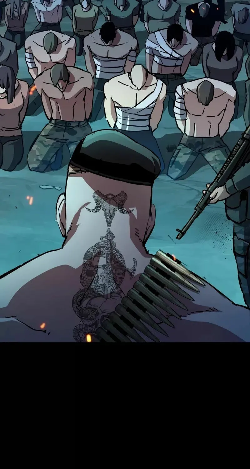 Teenage Mercenary Chapter 160 page 60 - 