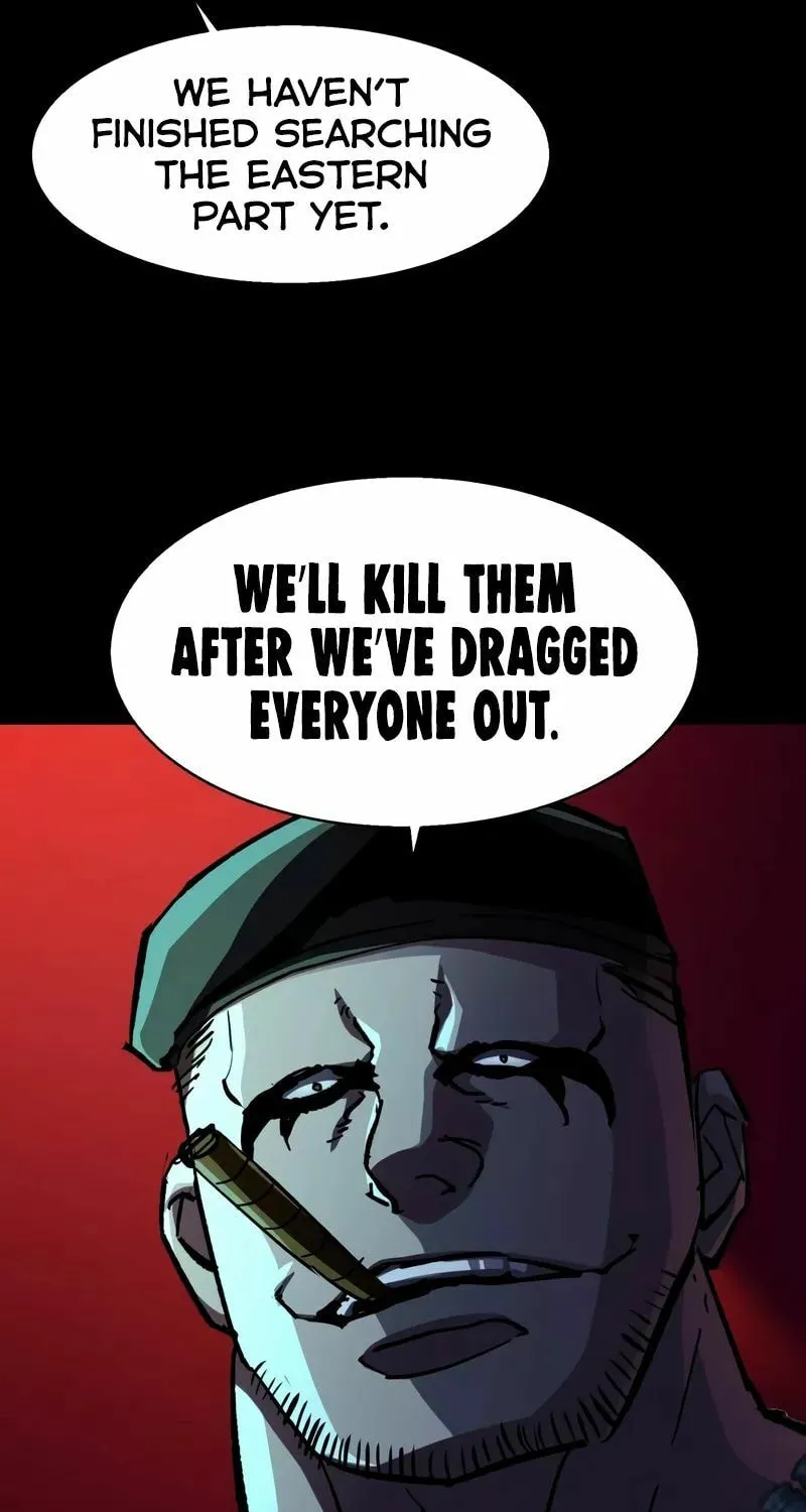Teenage Mercenary Chapter 160 page 62 - 