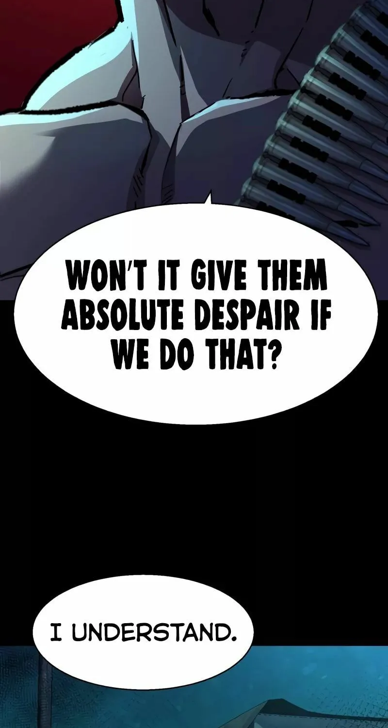 Teenage Mercenary Chapter 160 page 63 - 