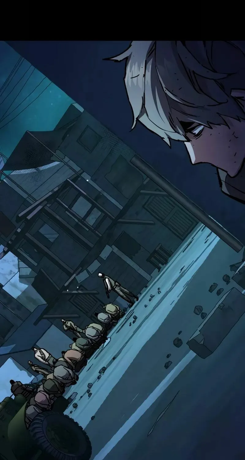 Teenage Mercenary Chapter 160 page 69 - 