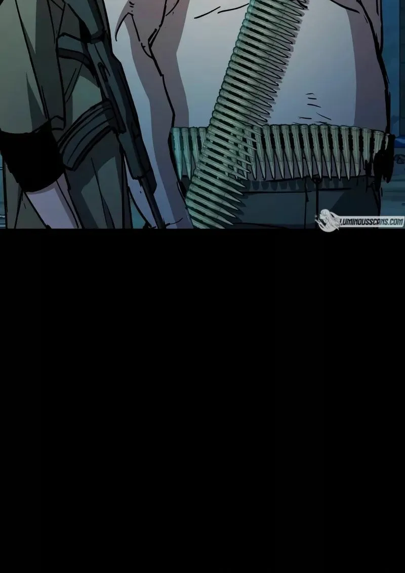 Teenage Mercenary Chapter 160 page 71 - 
