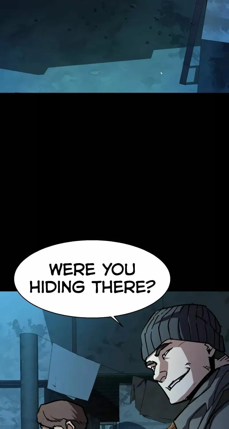 Teenage Mercenary Chapter 160 page 79 - 