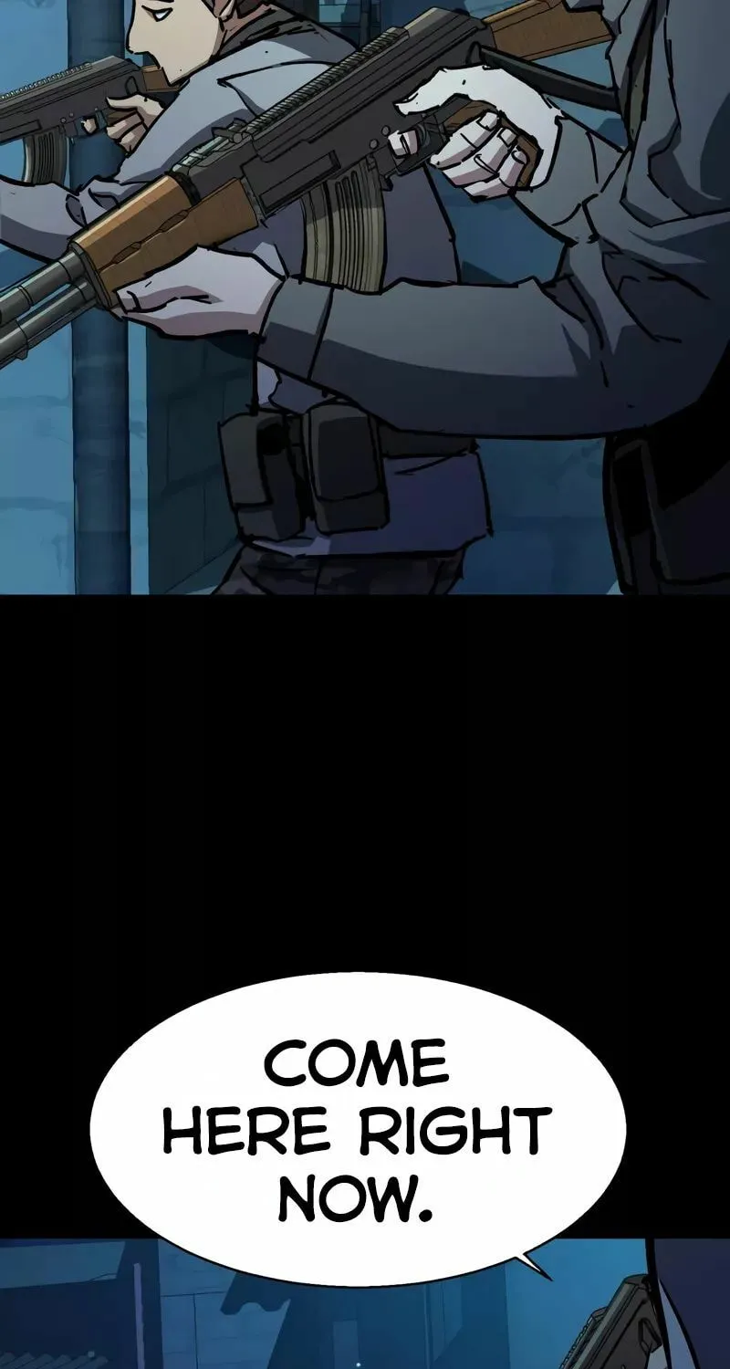 Teenage Mercenary Chapter 160 page 80 - 
