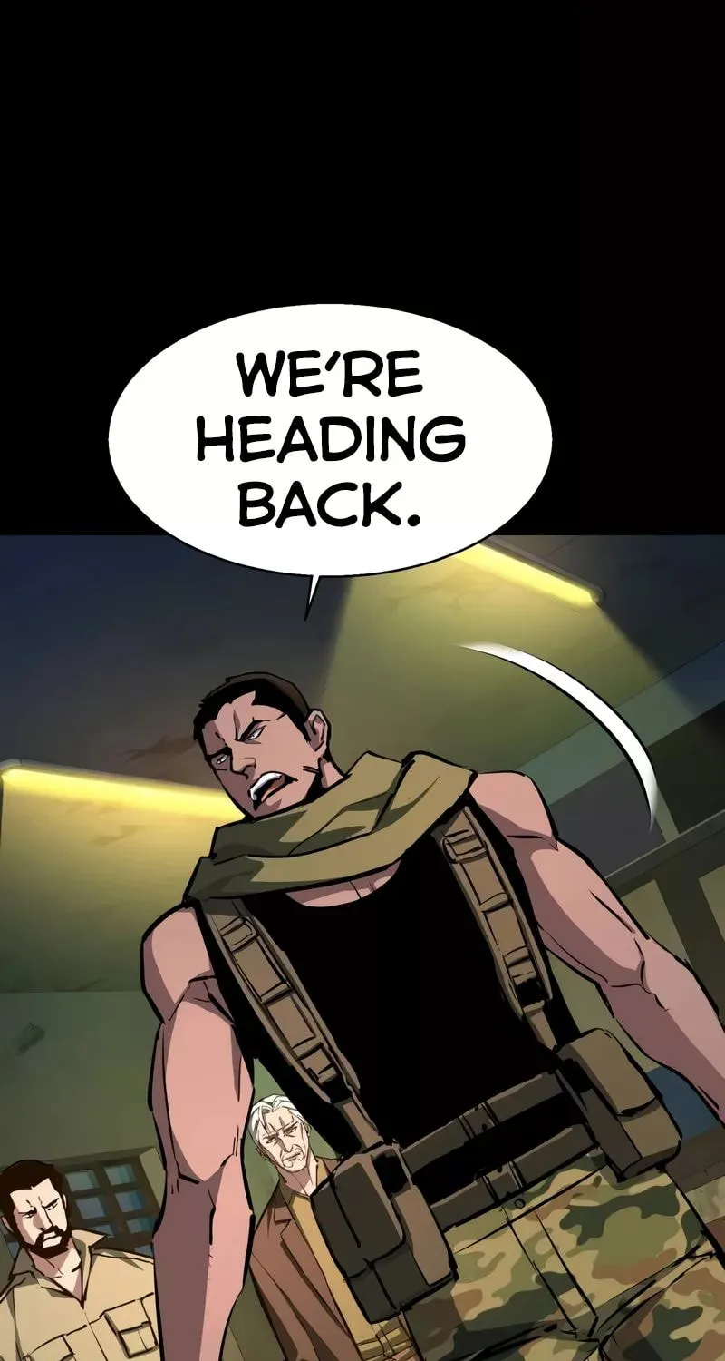 Teenage Mercenary Chapter 160 page 9 - 