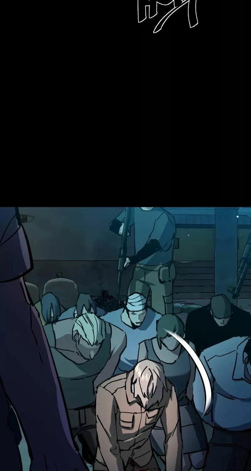 Teenage Mercenary Chapter 160 page 86 - 