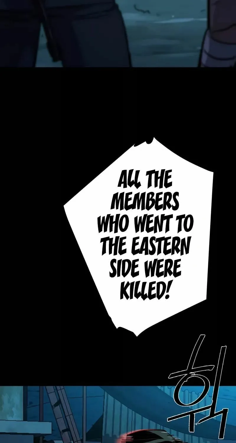 Teenage Mercenary Chapter 160 page 89 - 
