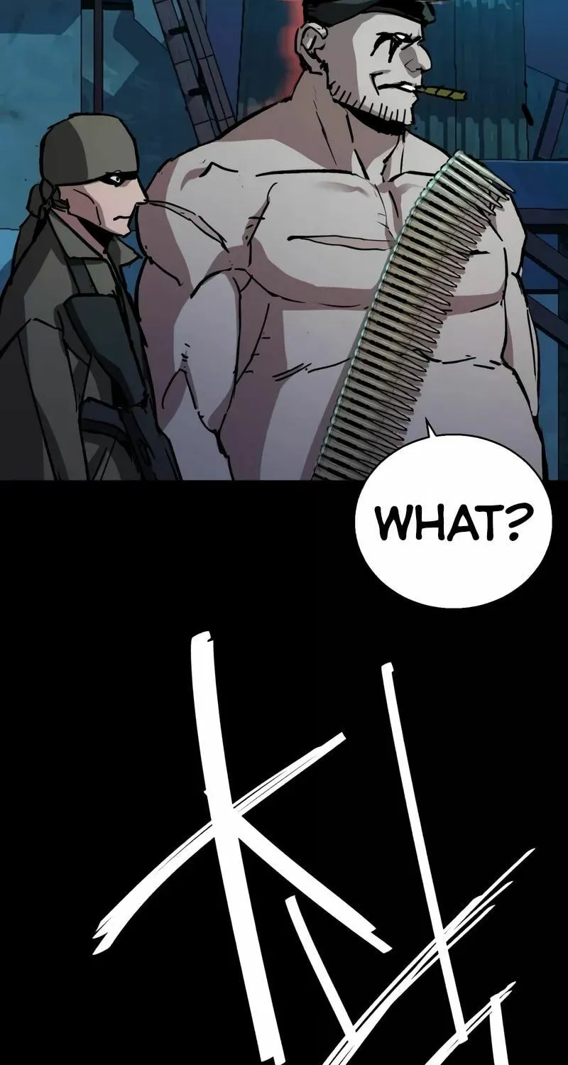 Teenage Mercenary Chapter 160 page 90 - 