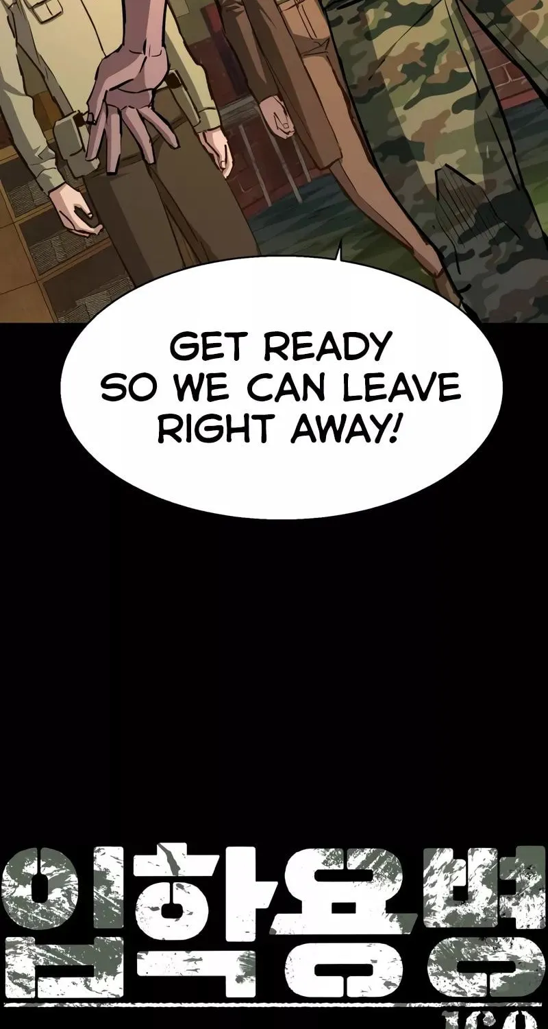 Teenage Mercenary Chapter 160 page 10 - 