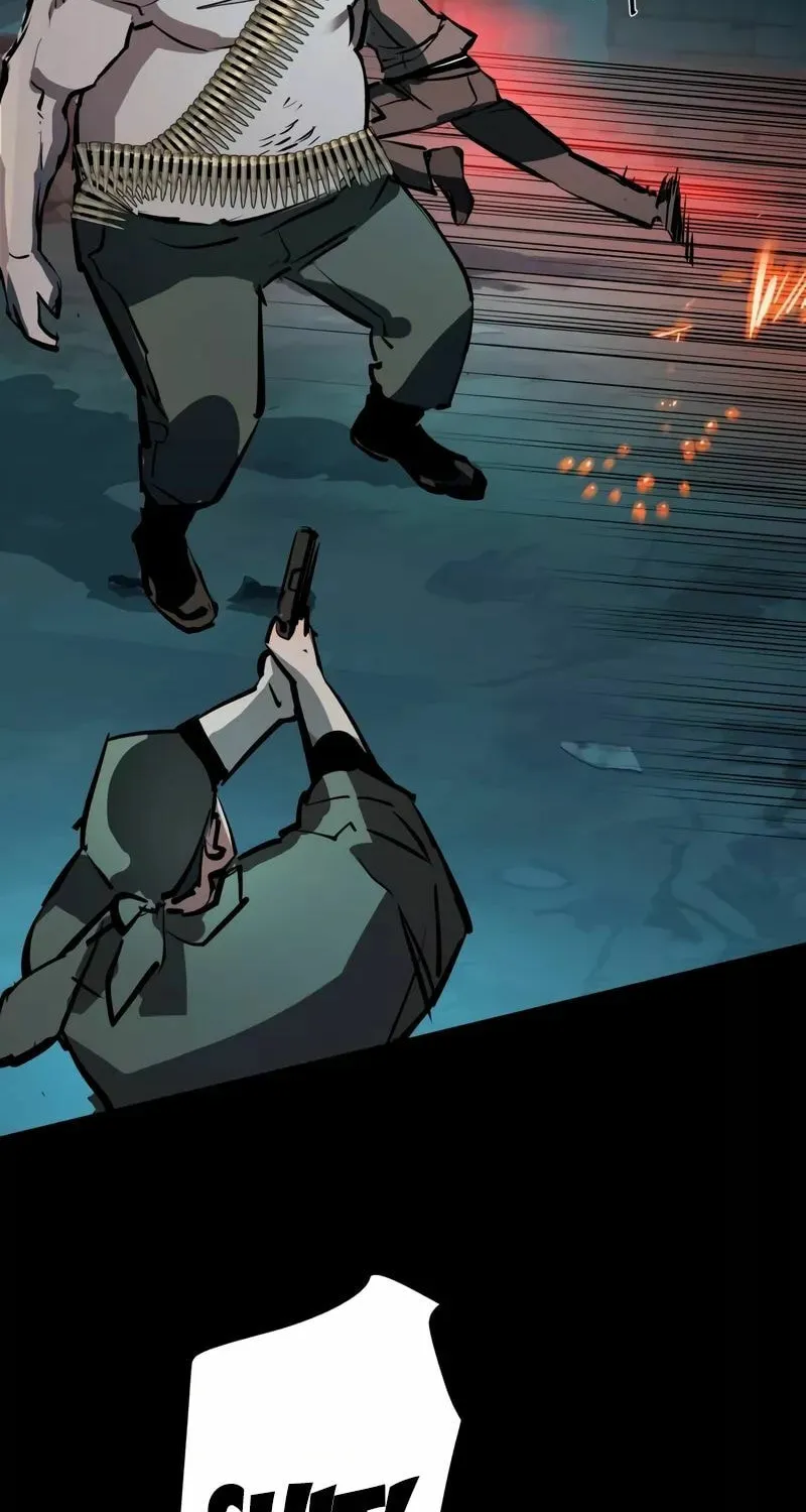 Teenage Mercenary Chapter 160 page 97 - 