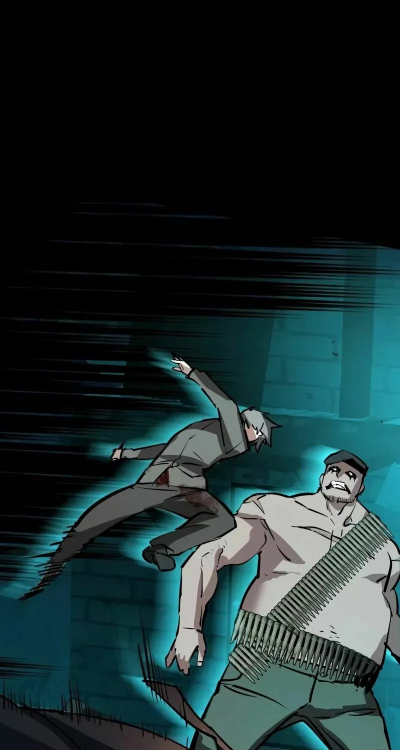 Teenage Mercenary Chapter 160 page 100 - 