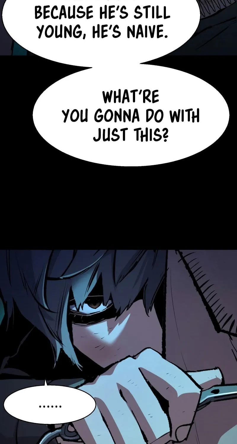 Teenage Mercenary Chapter 161 page 11 - 