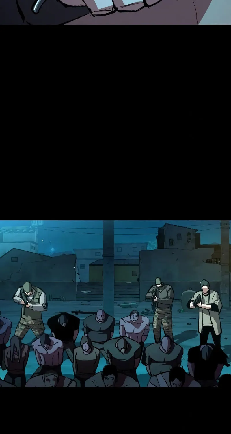Teenage Mercenary Chapter 161 page 12 - 