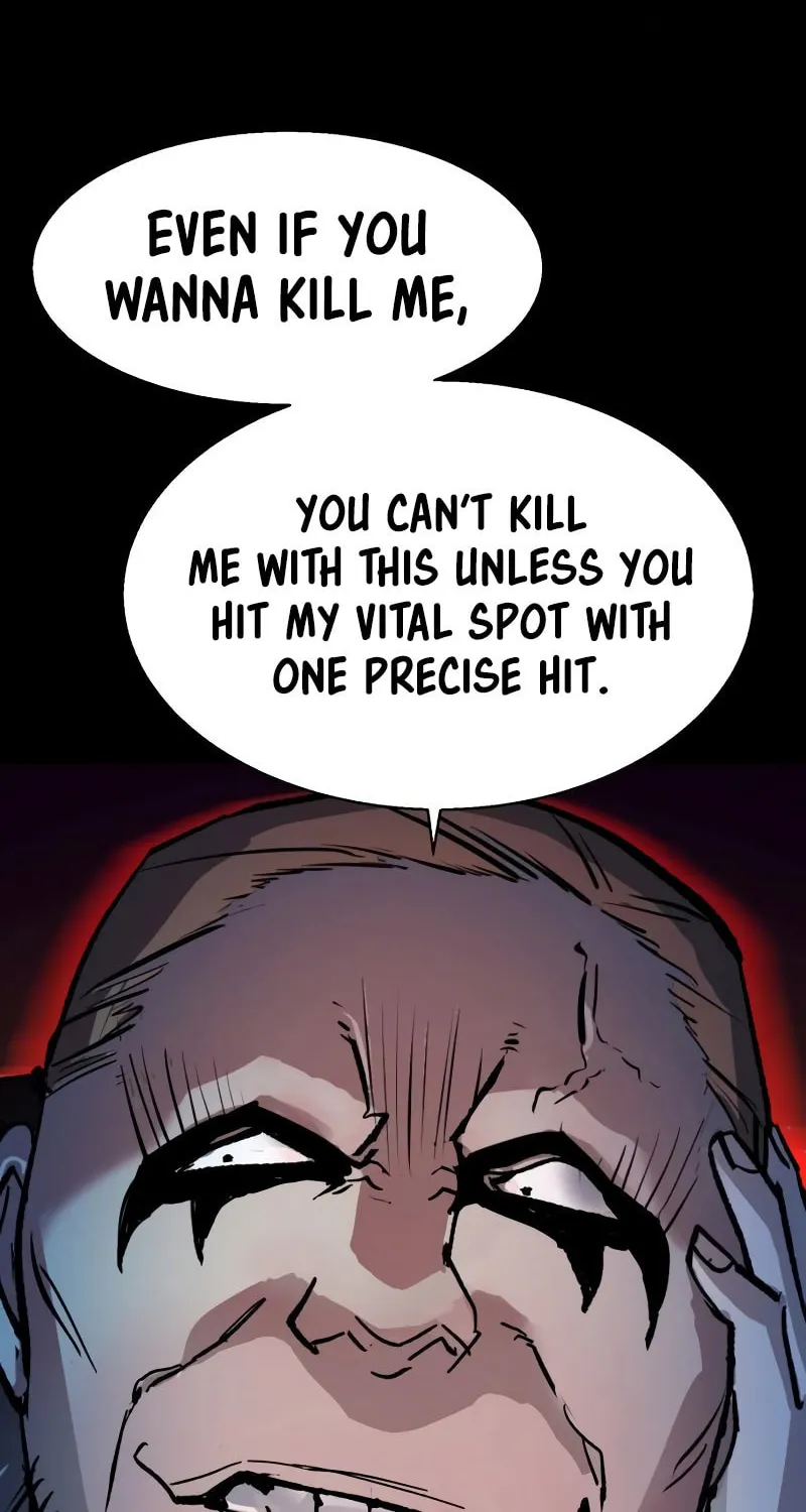 Teenage Mercenary Chapter 161 page 13 - 