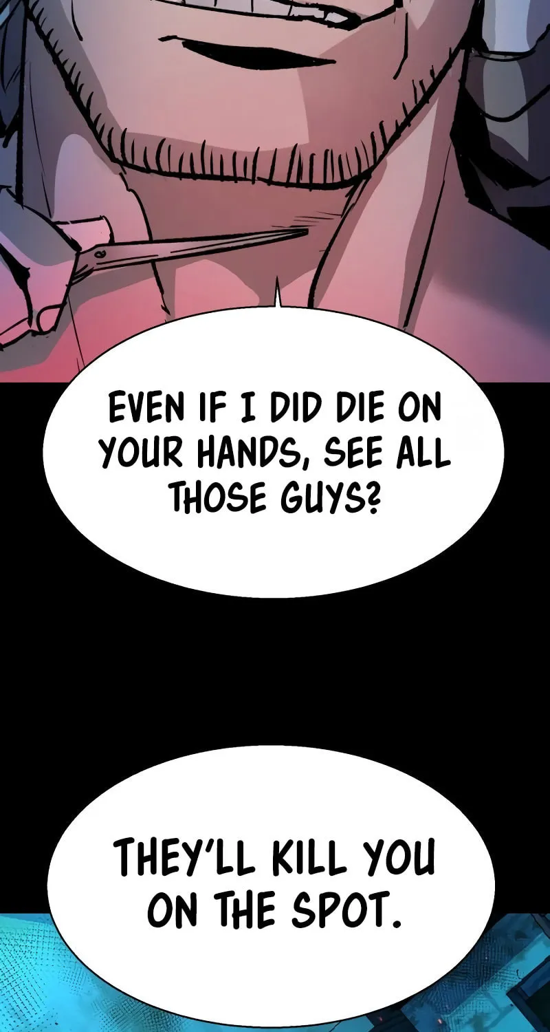 Teenage Mercenary Chapter 161 page 14 - 