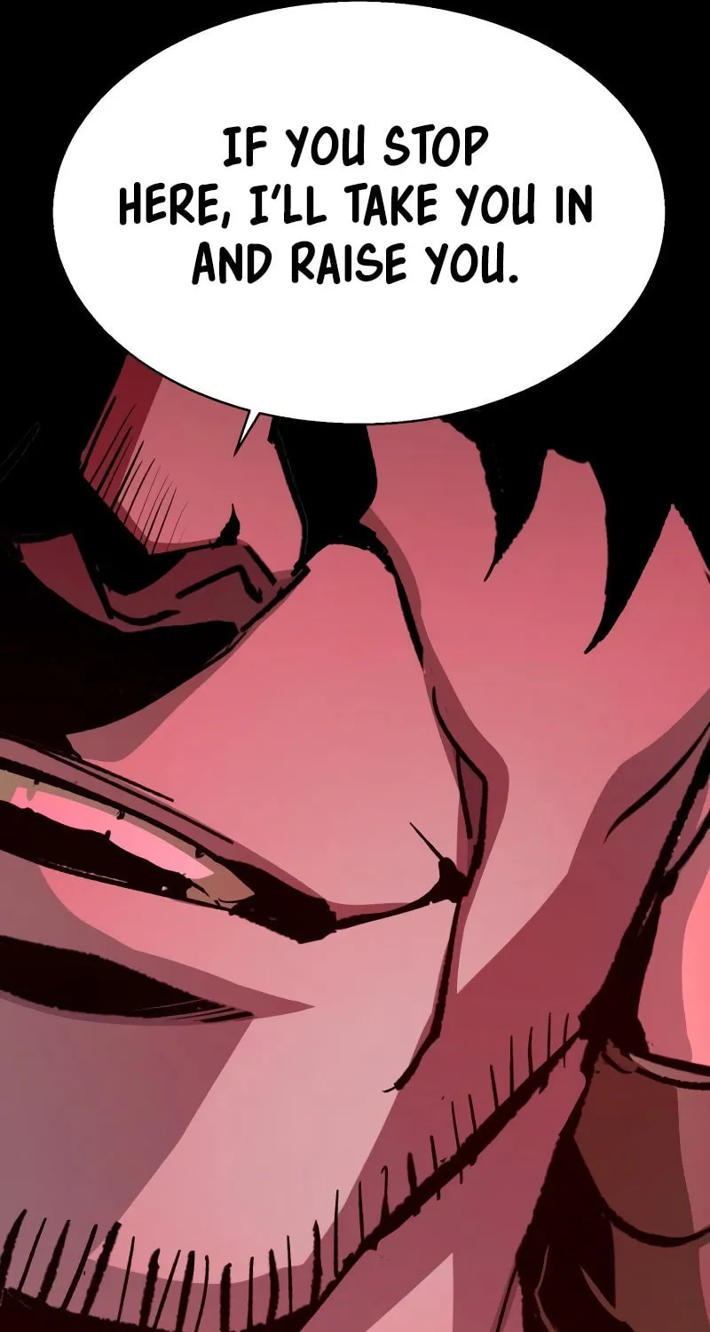 Teenage Mercenary Chapter 161 page 17 - 