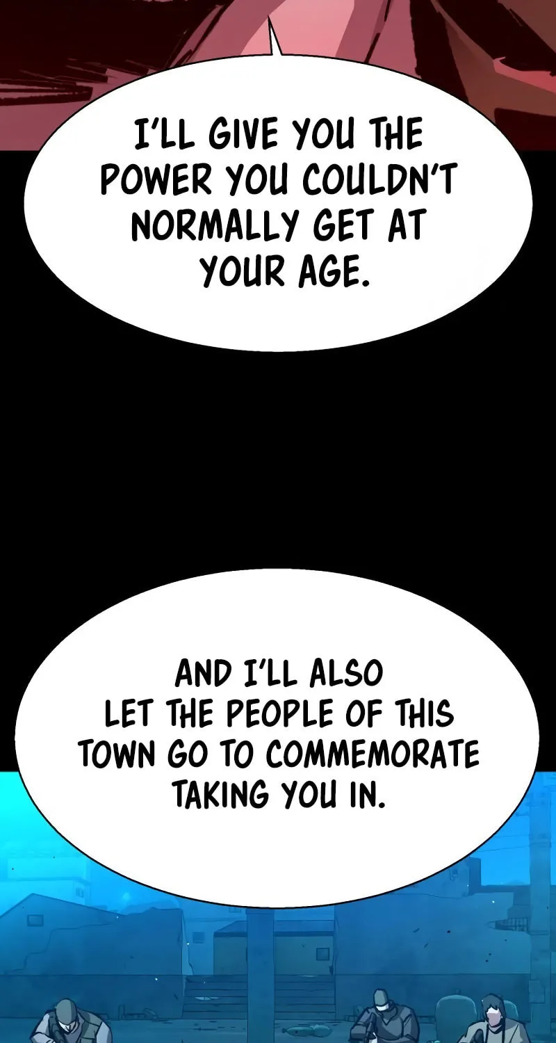 Teenage Mercenary Chapter 161 page 18 - 