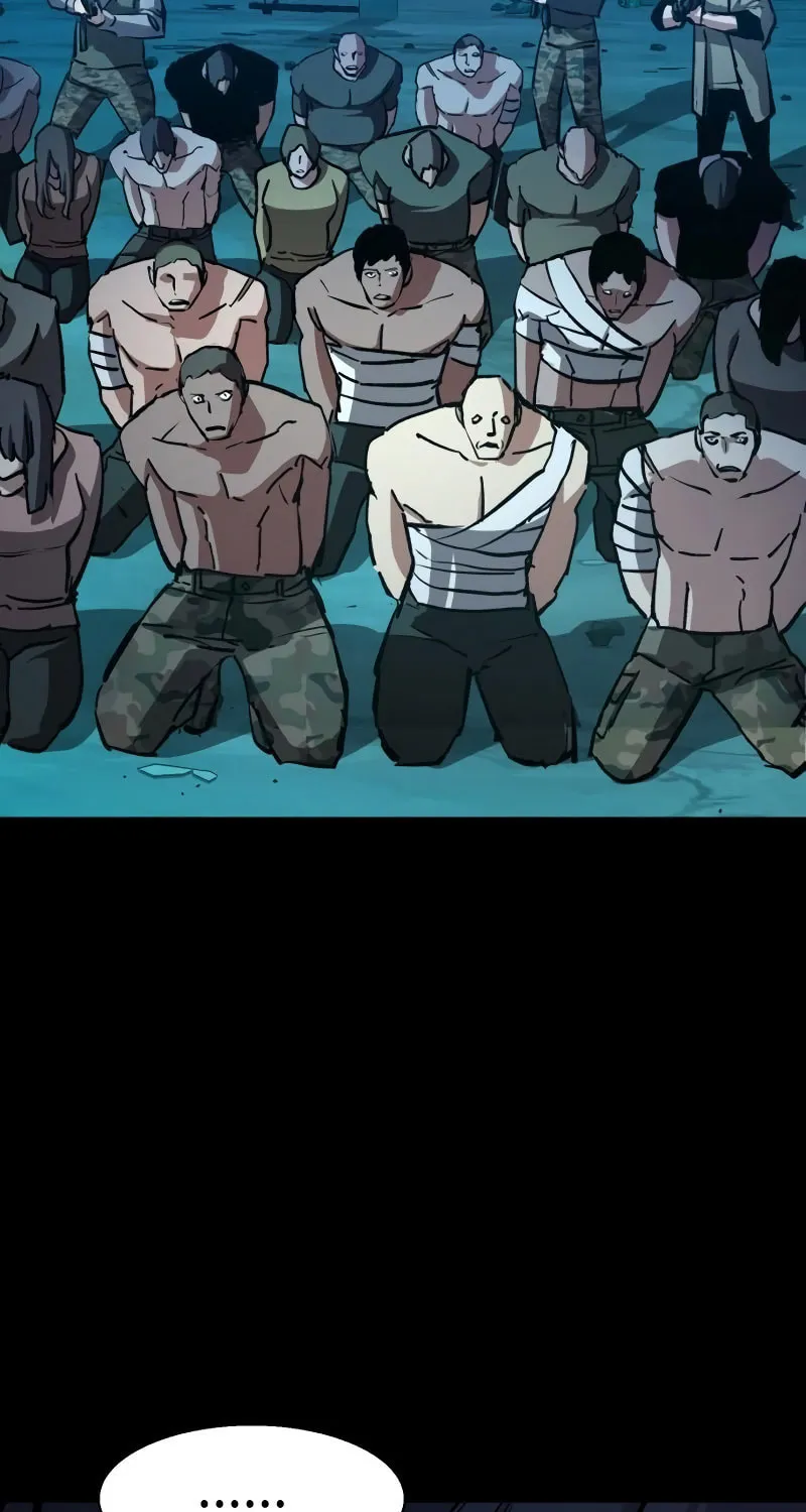 Teenage Mercenary Chapter 161 page 19 - 