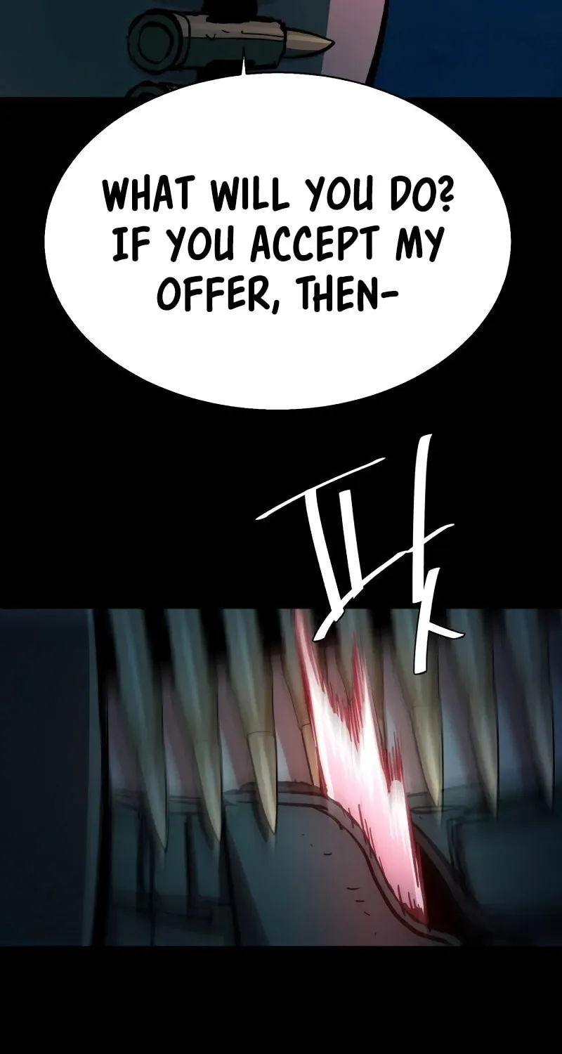 Teenage Mercenary Chapter 161 page 26 - 