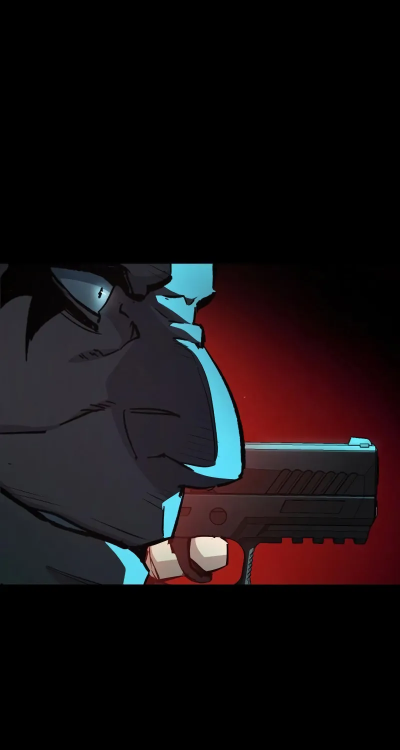 Teenage Mercenary Chapter 161 page 27 - 