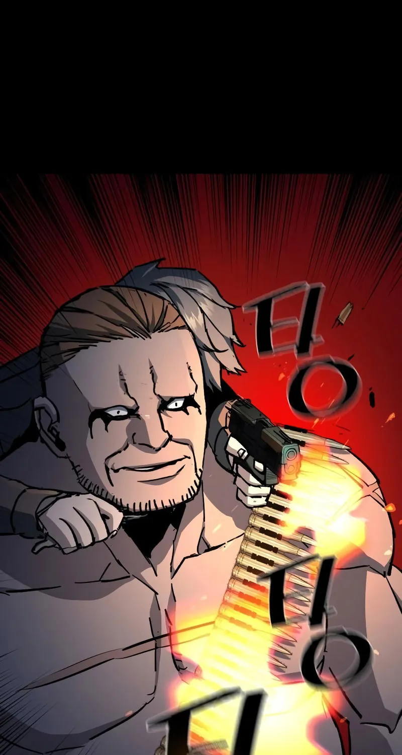 Teenage Mercenary Chapter 161 page 28 - 