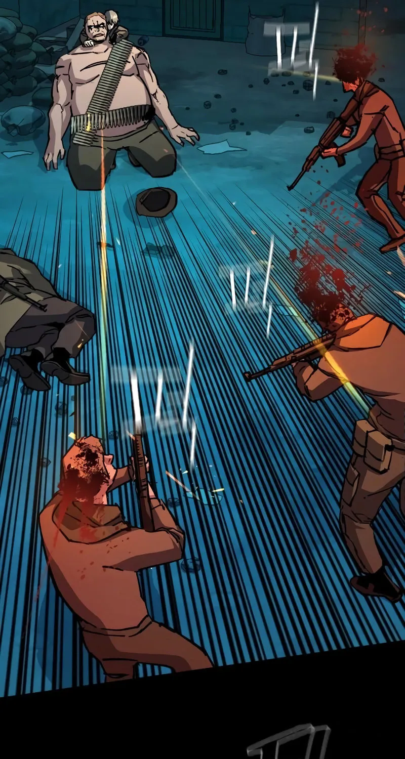 Teenage Mercenary Chapter 161 page 30 - 