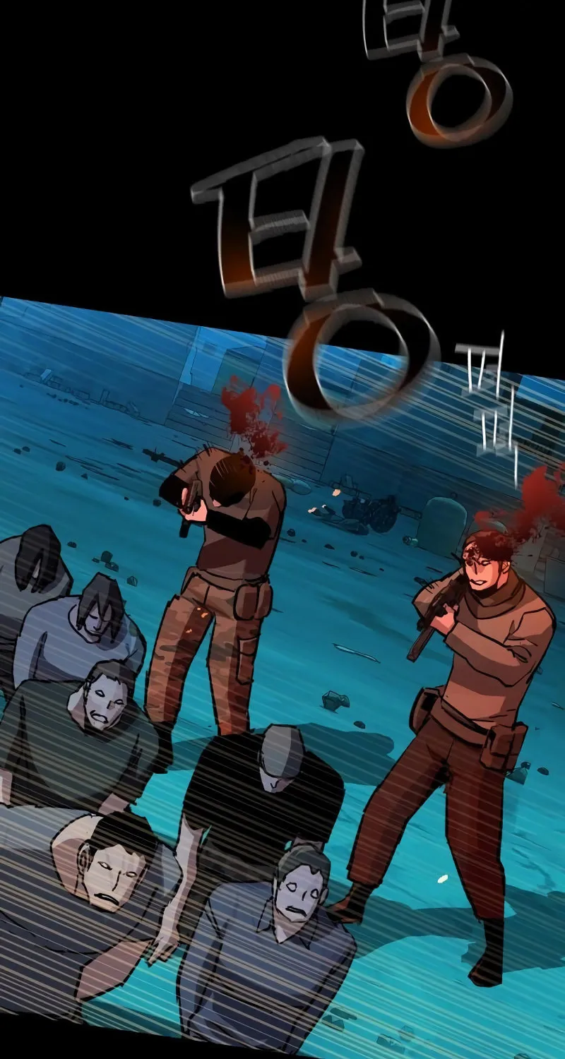 Teenage Mercenary Chapter 161 page 31 - 