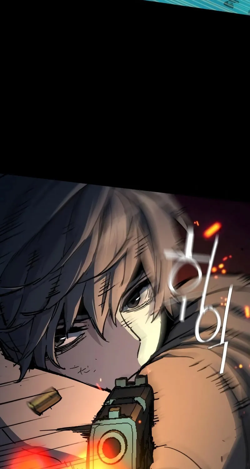 Teenage Mercenary Chapter 161 page 32 - 