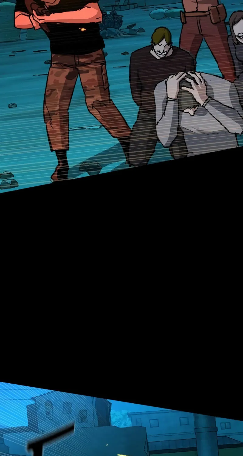 Teenage Mercenary Chapter 161 page 34 - 
