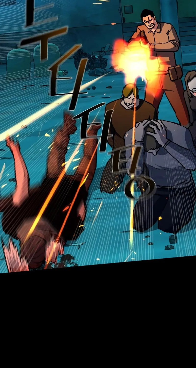 Teenage Mercenary Chapter 161 page 35 - 