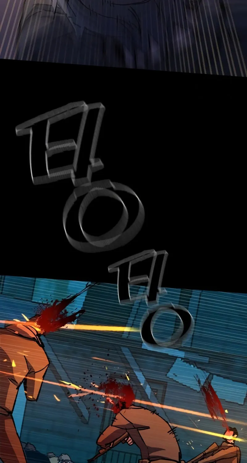Teenage Mercenary Chapter 161 page 39 - 