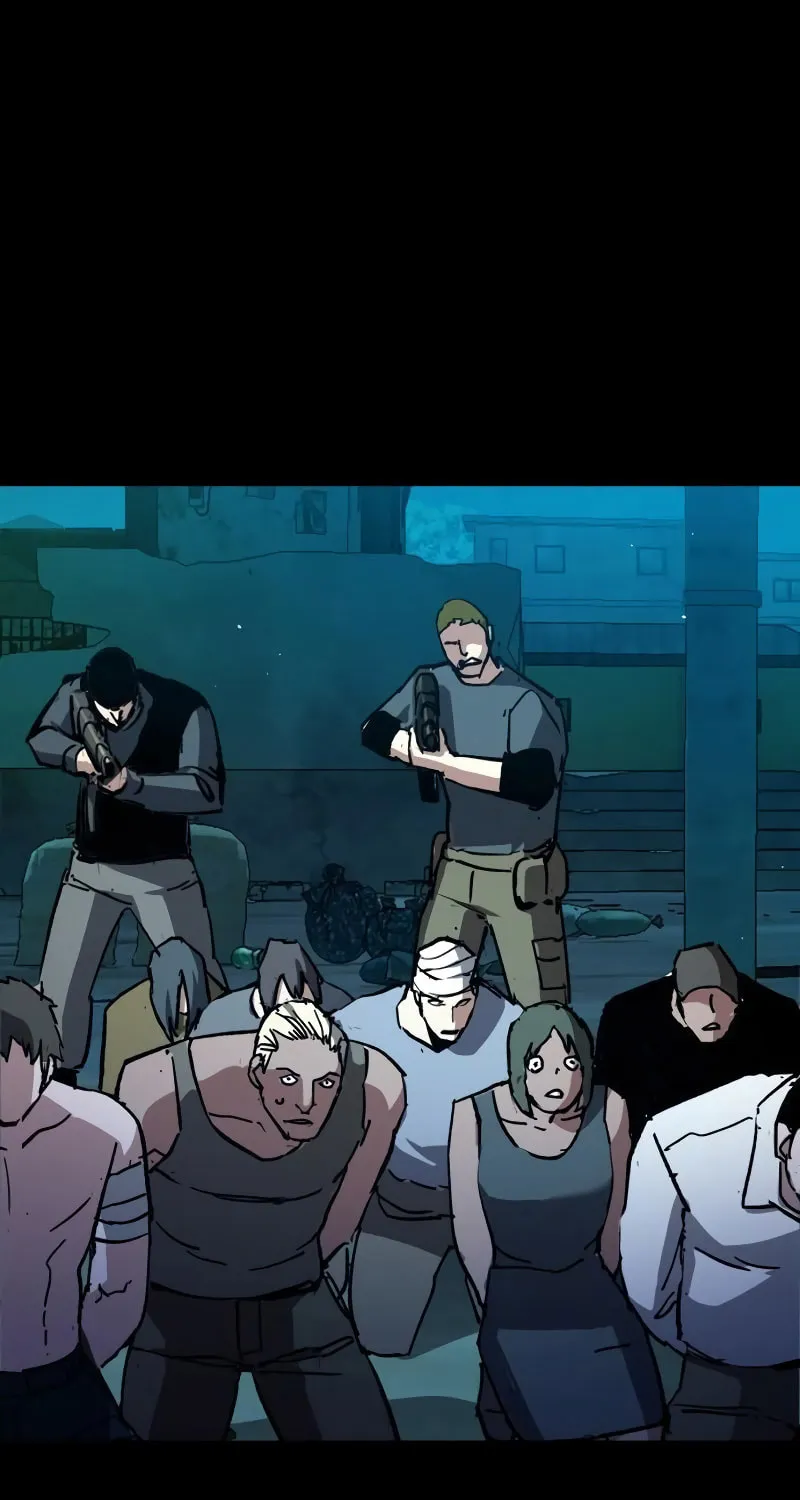 Teenage Mercenary Chapter 161 page 5 - 