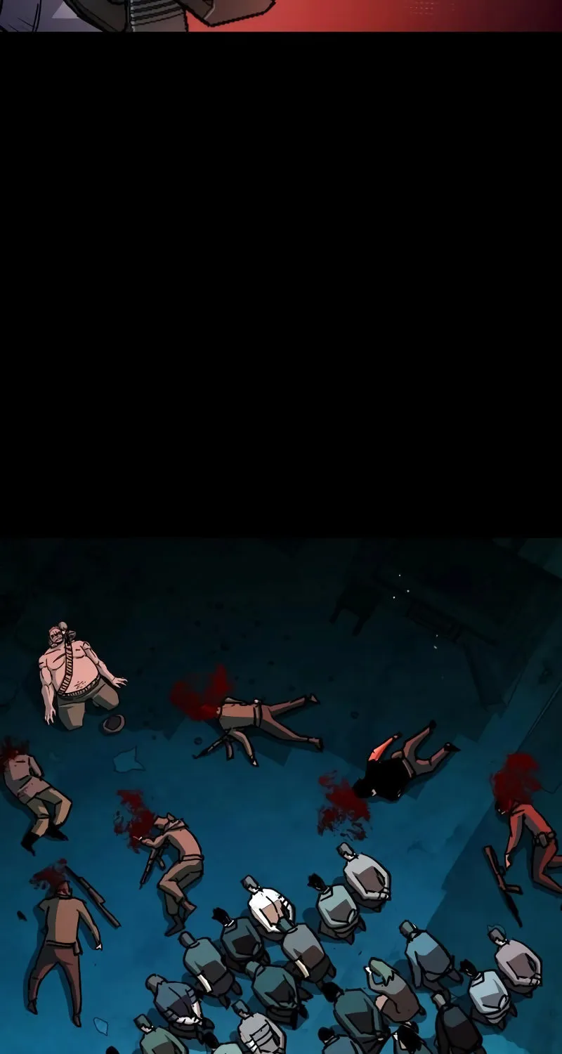 Teenage Mercenary Chapter 161 page 41 - 