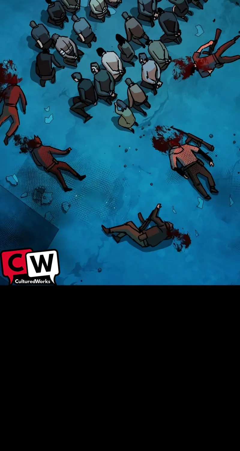 Teenage Mercenary Chapter 161 page 42 - 