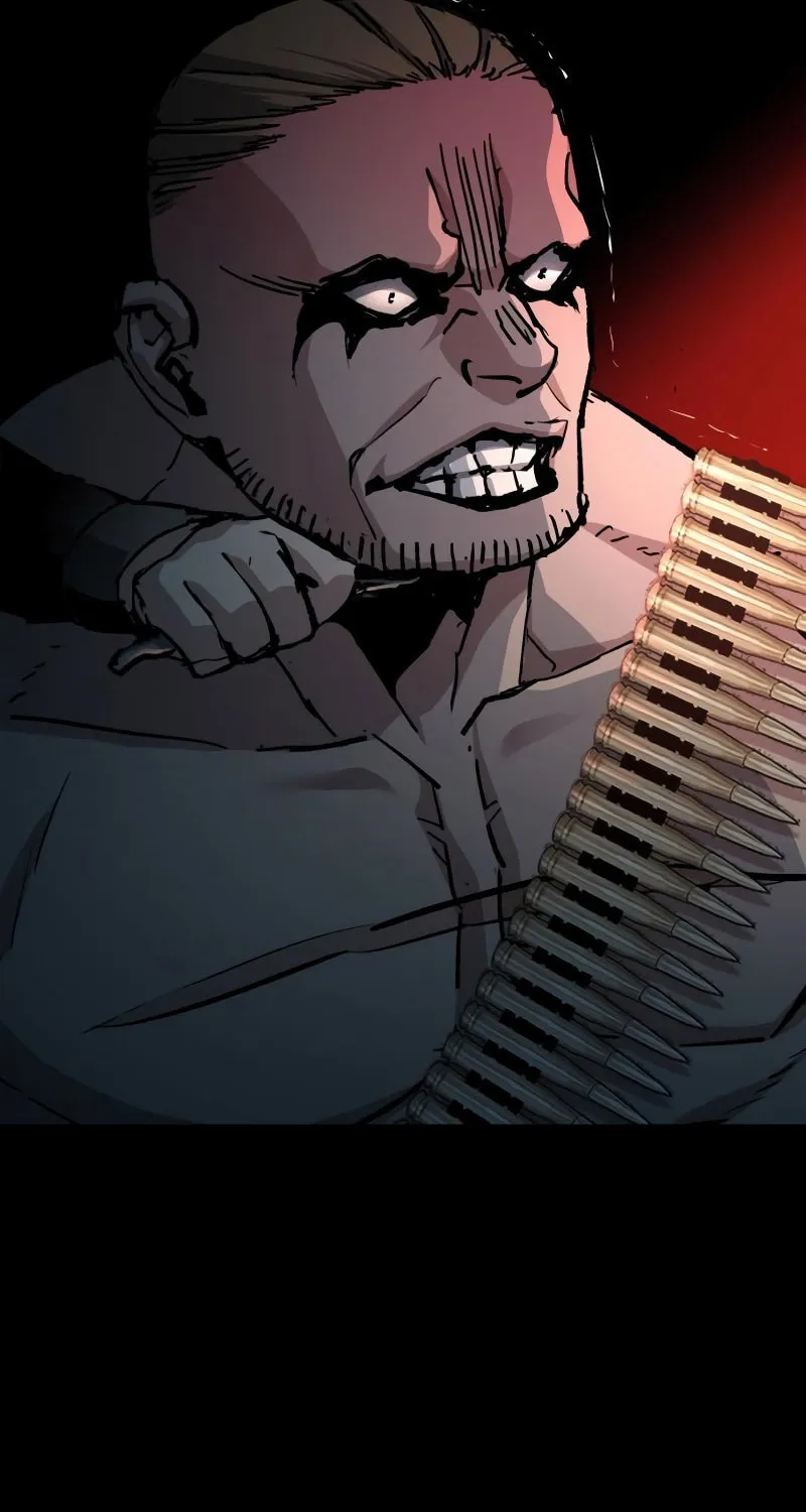Teenage Mercenary Chapter 161 page 45 - 