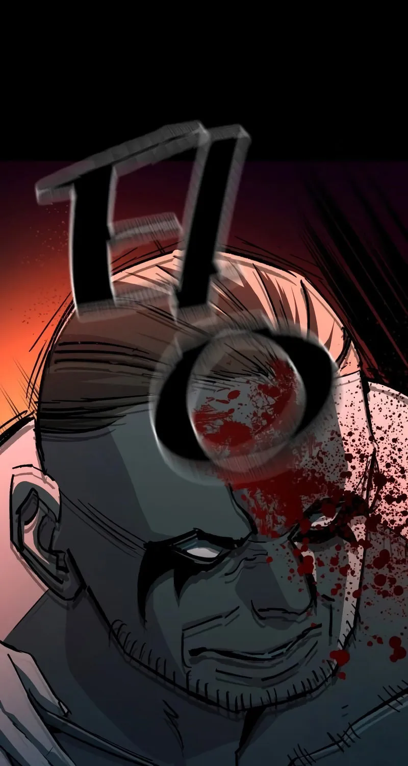 Teenage Mercenary Chapter 161 page 46 - 