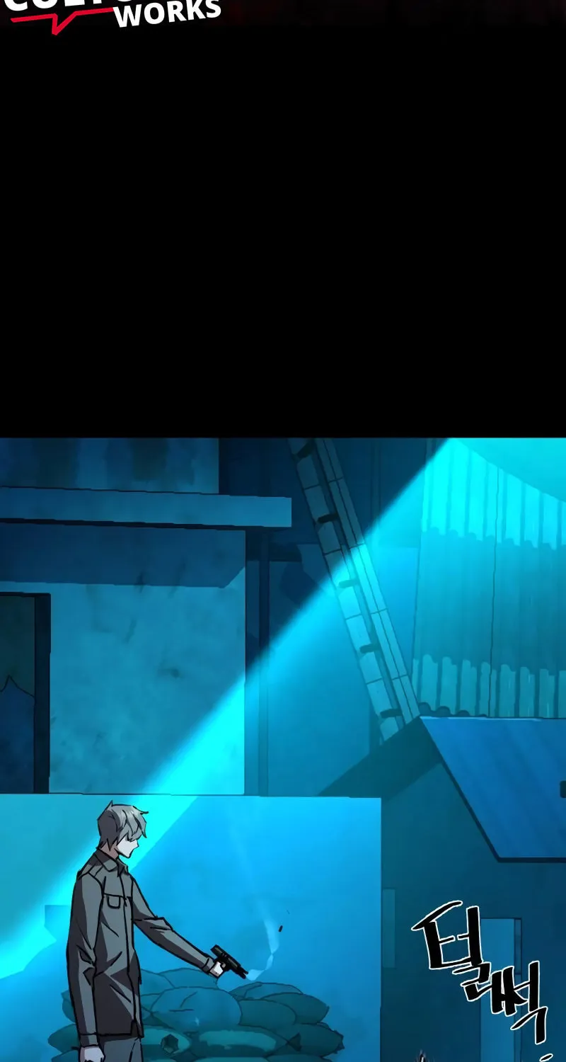 Teenage Mercenary Chapter 161 page 49 - 