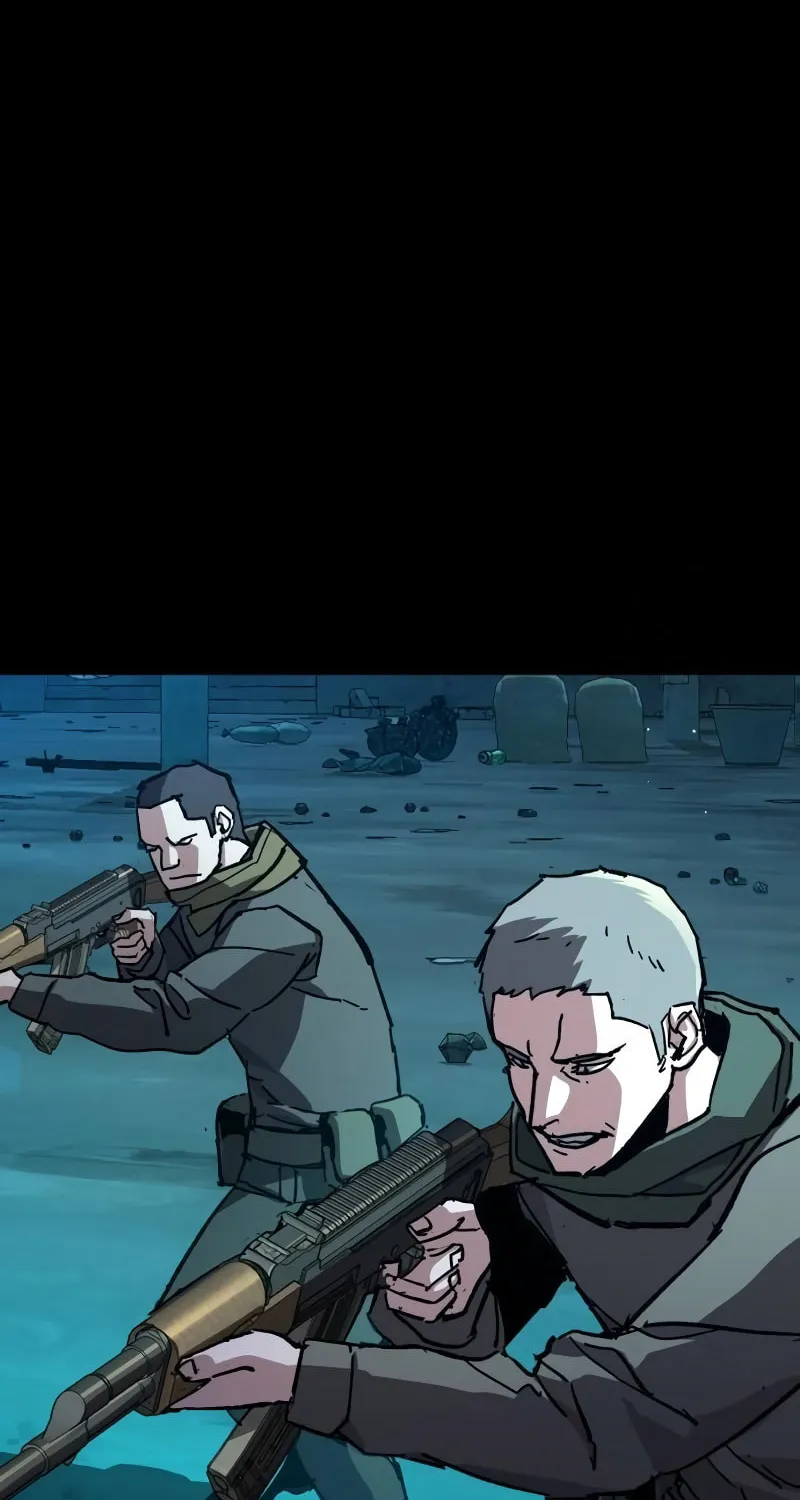 Teenage Mercenary Chapter 161 page 6 - 