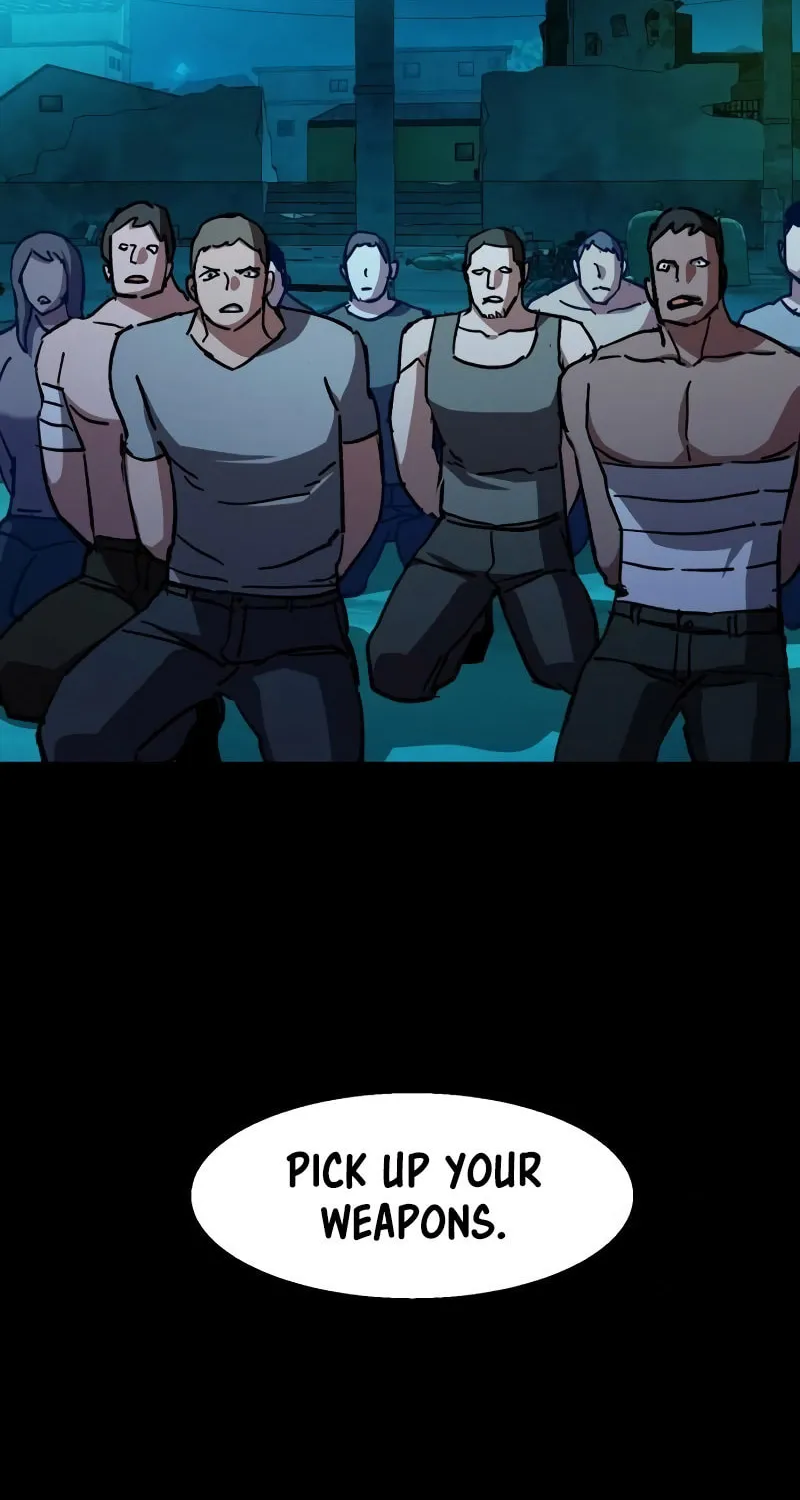 Teenage Mercenary Chapter 161 page 52 - 