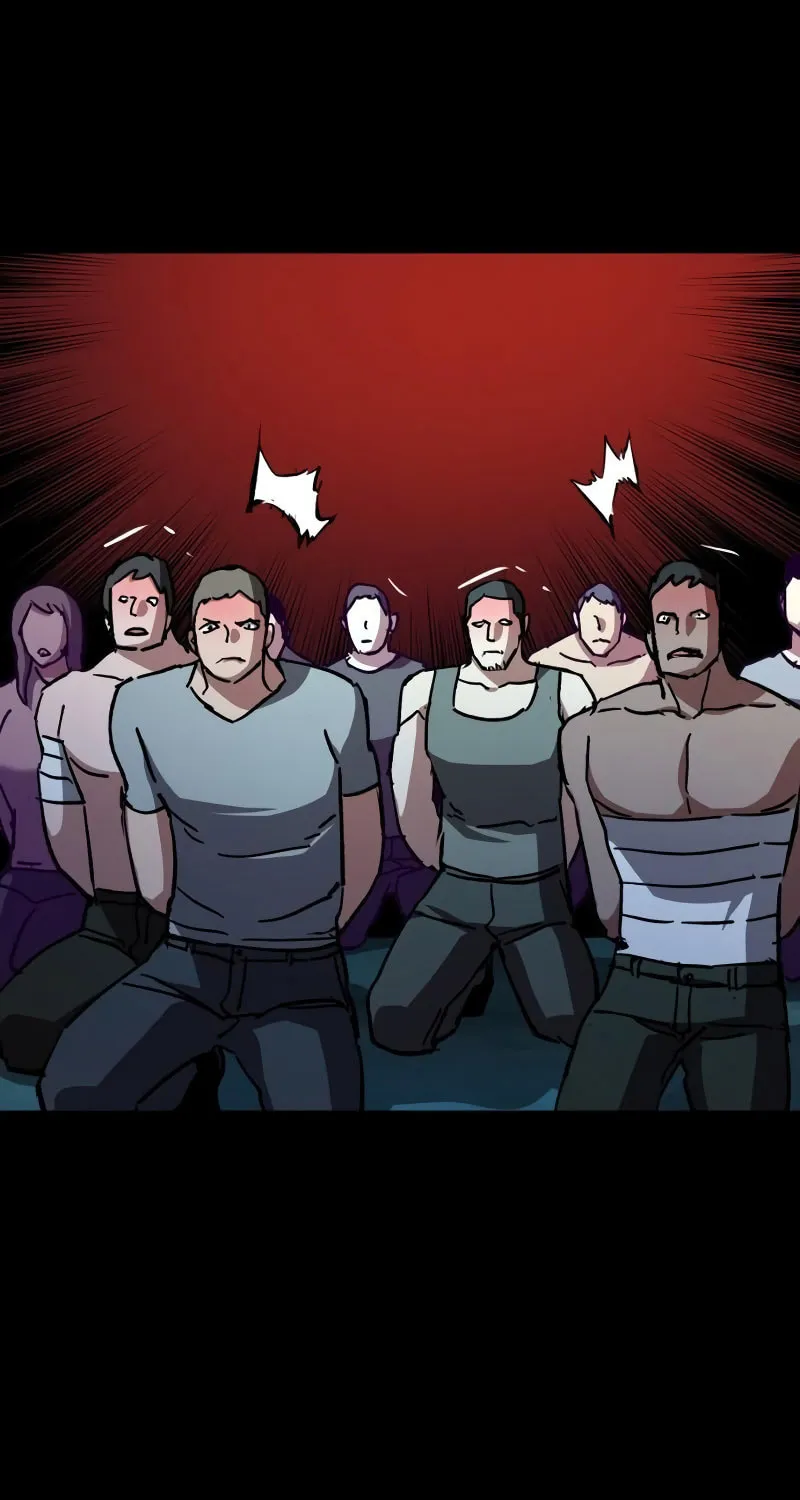 Teenage Mercenary Chapter 161 page 53 - 