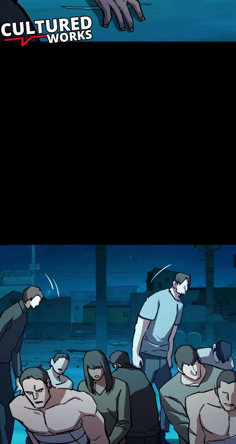 Teenage Mercenary Chapter 161 page 55 - 