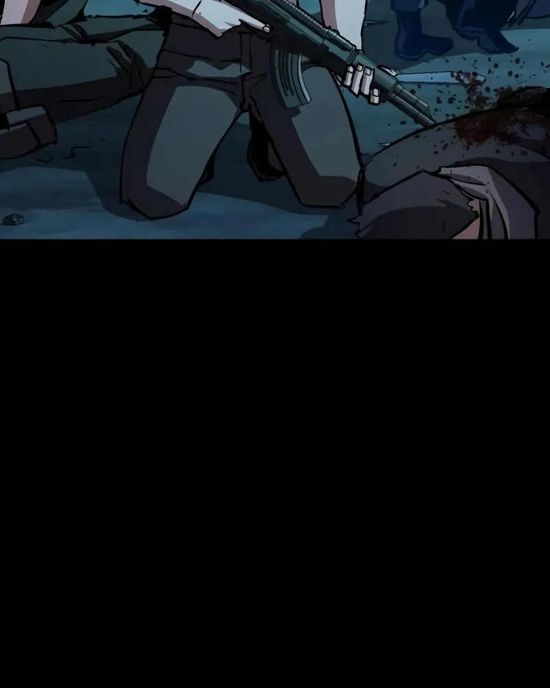Teenage Mercenary Chapter 161 page 57 - 