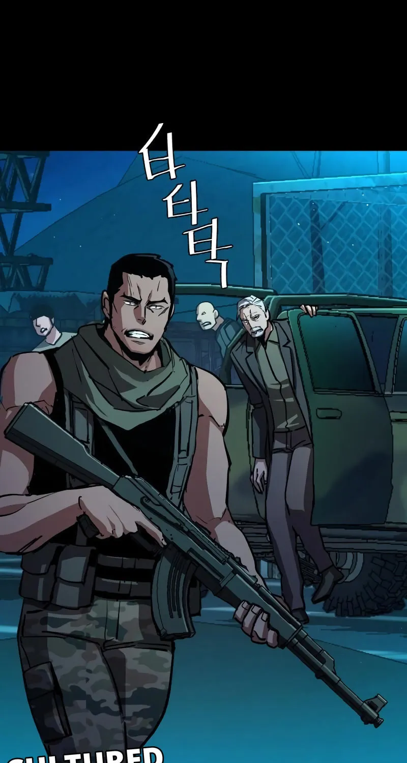 Teenage Mercenary Chapter 161 page 60 - 