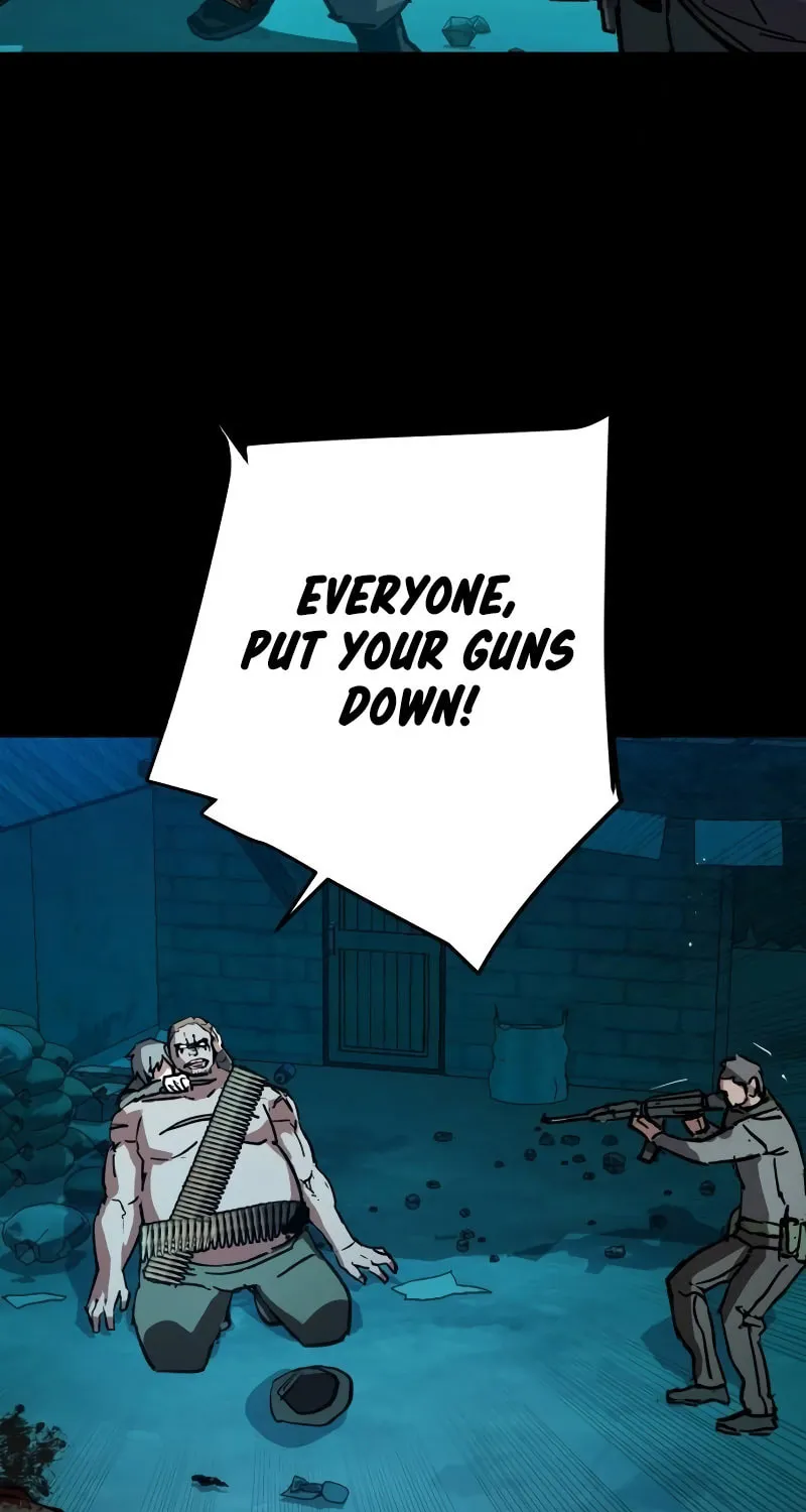 Teenage Mercenary Chapter 161 page 7 - 